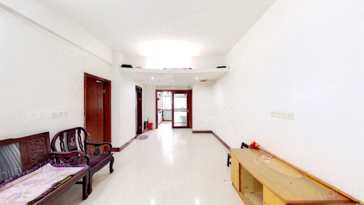 松风路17号二手房实景图