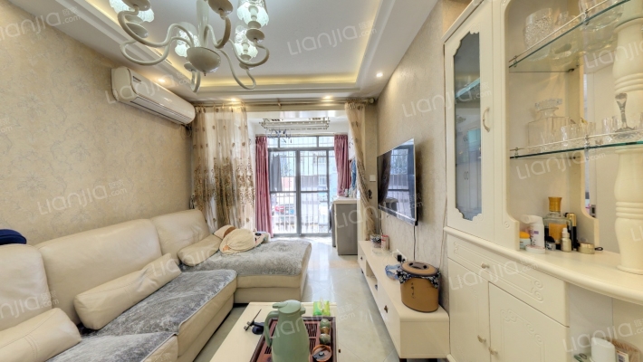 富友嘉园二手房实景图