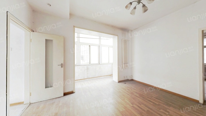 汾河二库小区二手房实景图