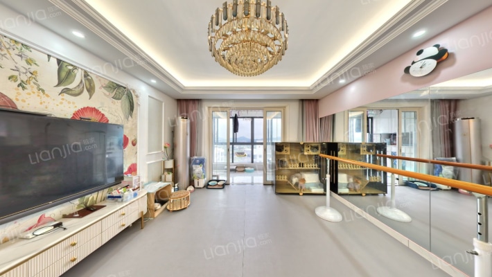 平绣雅苑二手房实景图