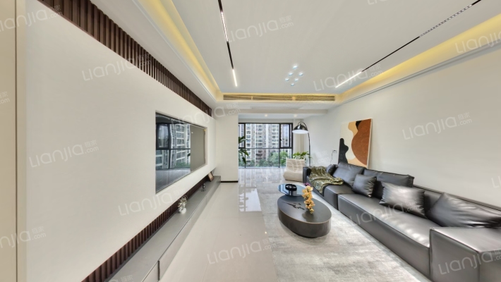 宏润达上城二手房实景图