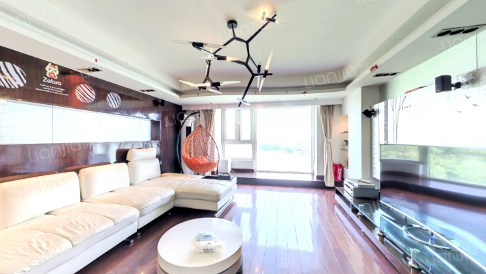 文化名园二手房实景图