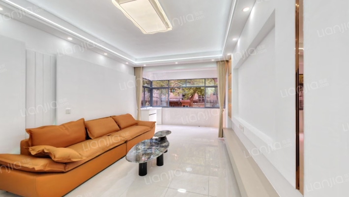 幸福家园二手房实景图