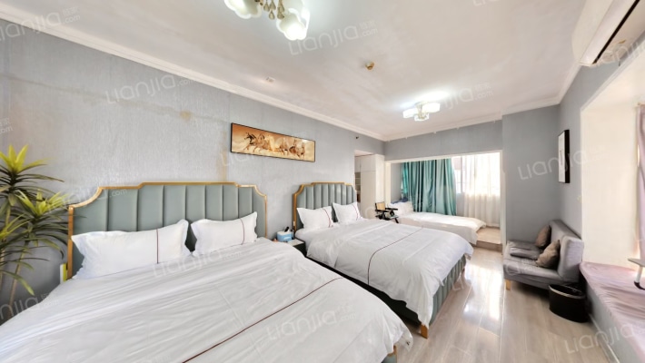 景江东方大厦二手房实景图