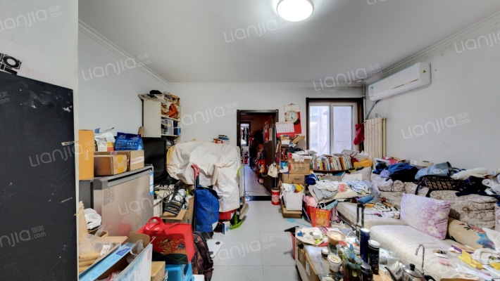 宏汇园小区二手房实景图