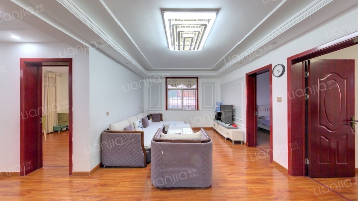 金种子苑二手房实景图