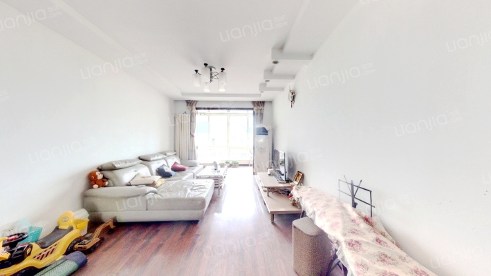 晨阳花园二手房实景图