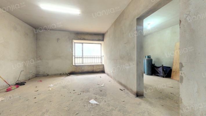 长水航城云粹苑二手房实景图