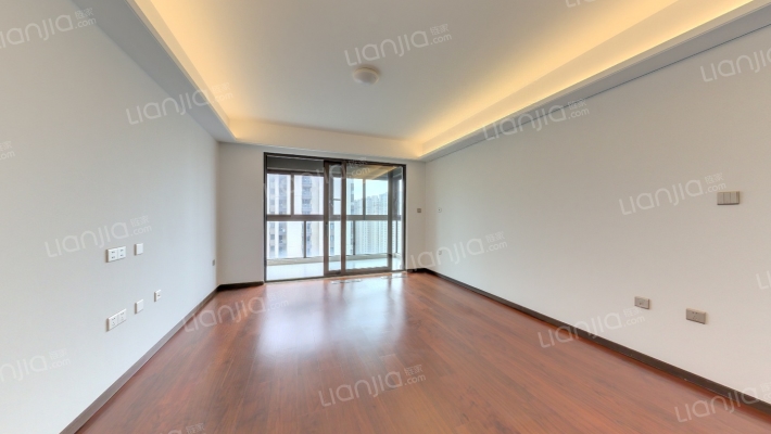 朗诗熙华府二手房实景图