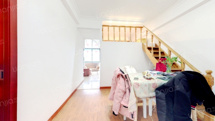 崇仁新都二手房实景图