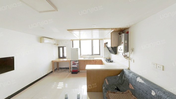 上品院二手房实景图