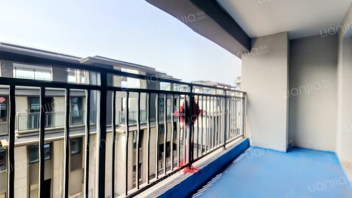 周口城投如意府二手房实景图