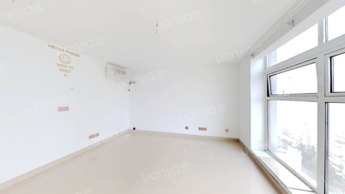 常发广场住宅小区二手房实景图