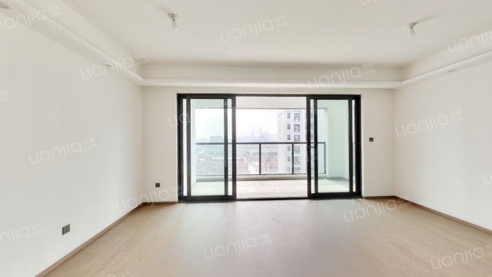 中铁·逸都二手房实景图