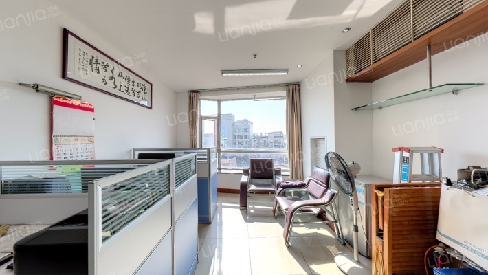 时代大厦二手房实景图