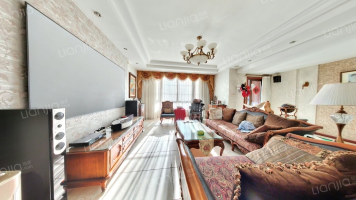 鸿华家园二手房实景图