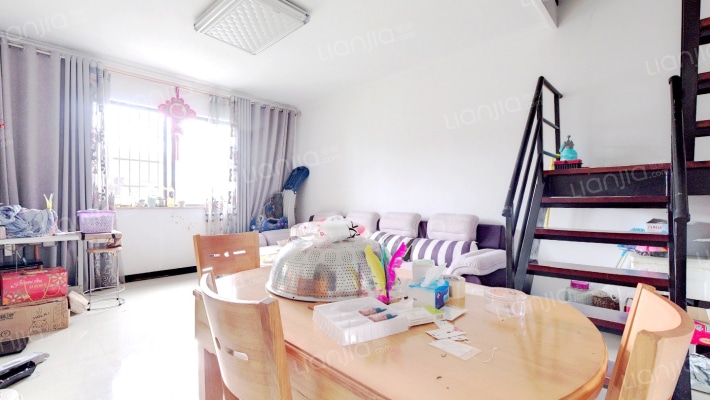 旭日府邸二手房实景图