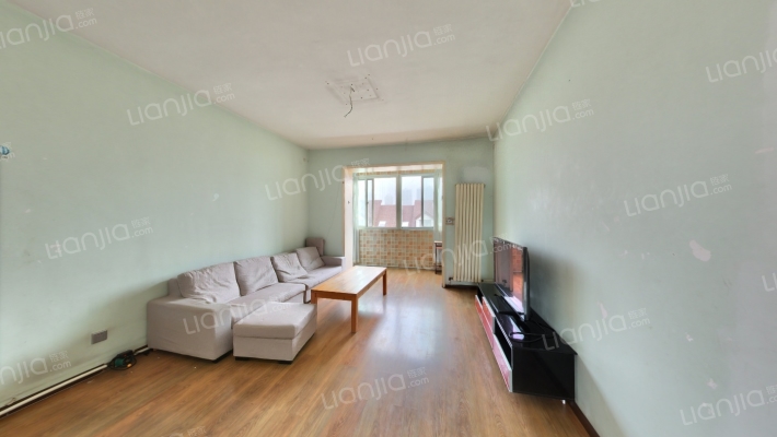 翠南管委会院二手房实景图