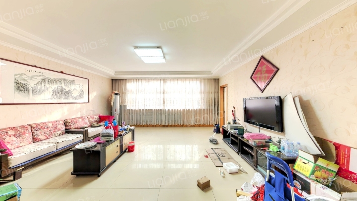 法院小区（潍城区）二手房实景图