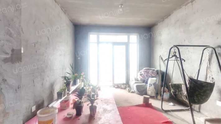 周口经济开发区许寨社区二手房实景图