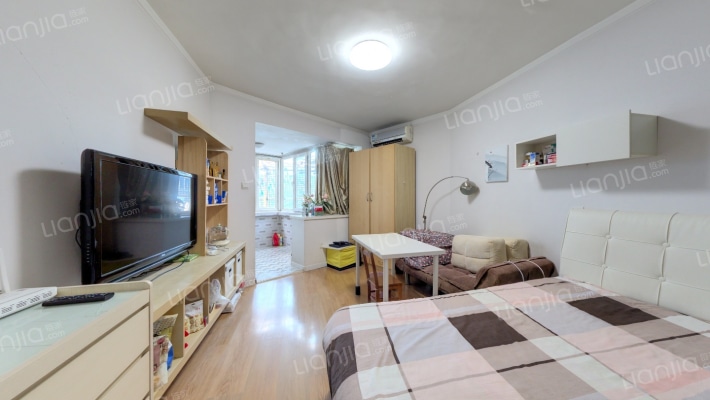 六铺炕一区二手房实景图