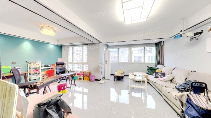 枫丹公寓二手房实景图