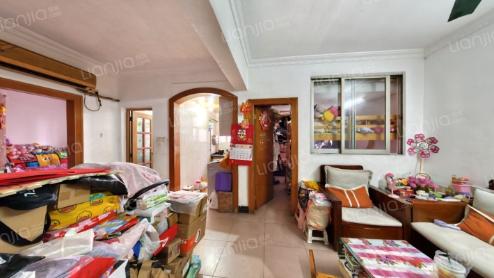 昌龙苑二手房实景图