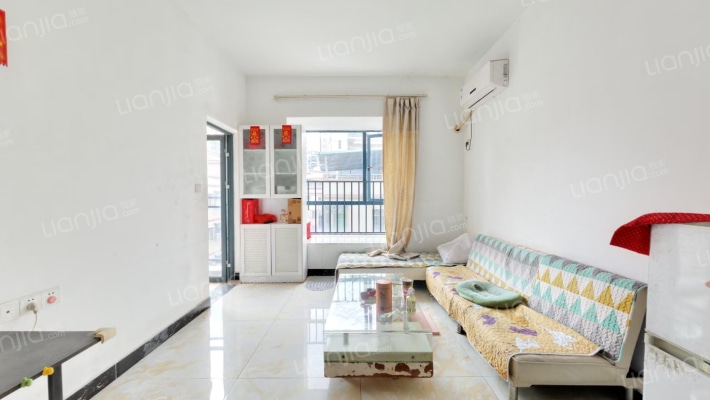 华昊瑜园二手房实景图