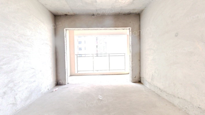 悦江府二手房实景图