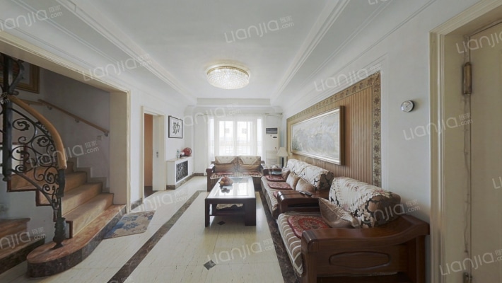 万德花园二手房实景图