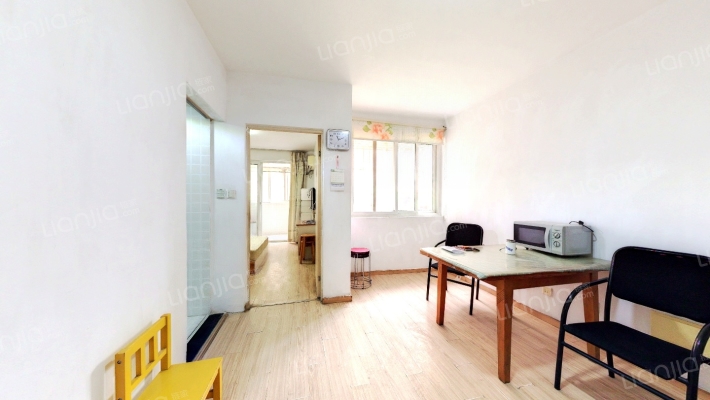 贾西新苑二手房实景图