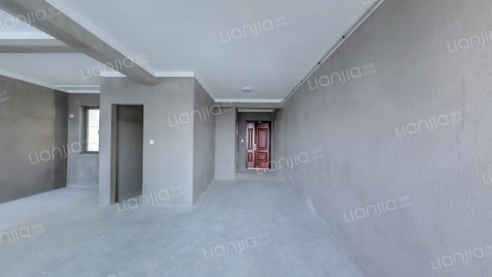 嘉殷沁园二手房实景图