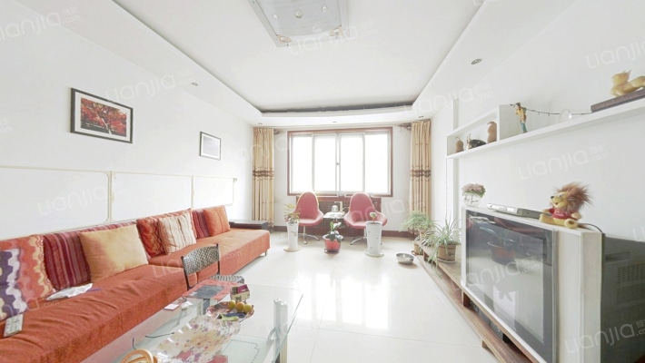 向阳苑2号院二手房实景图