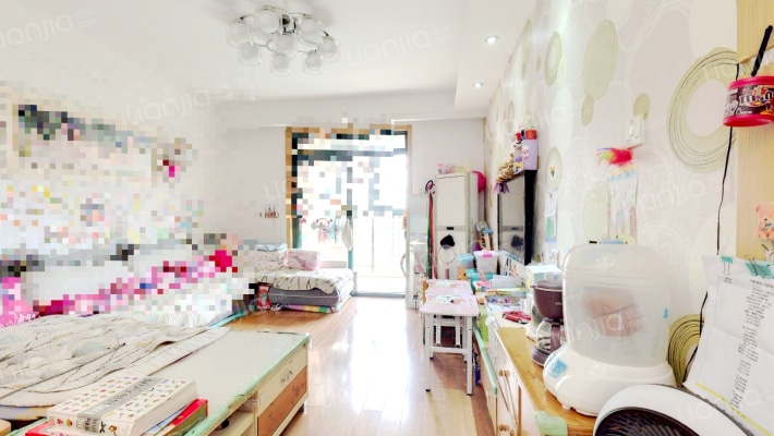 燕园二手房实景图