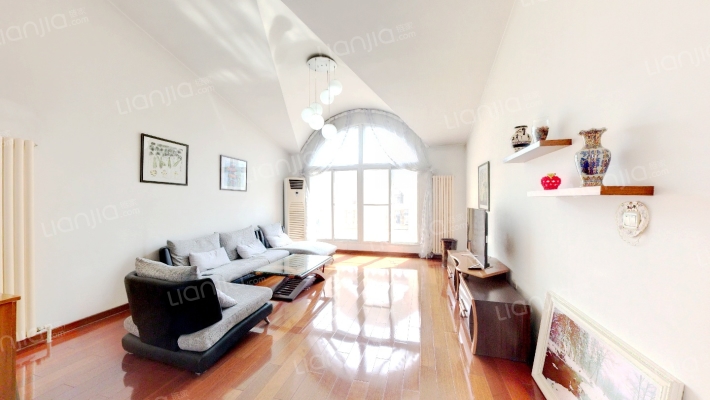 晋斯豪庭二手房实景图