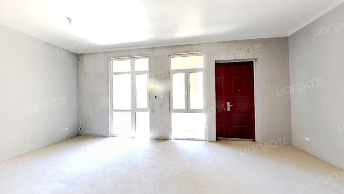 中海城B区二手房实景图