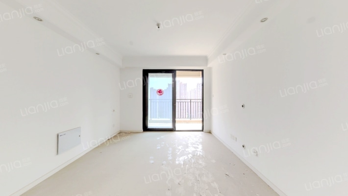 融创玉兰公馆二手房实景图