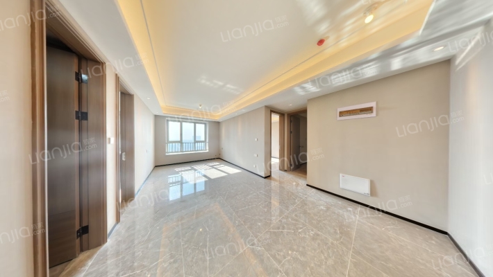 阳光城蔷薇溪谷C4小区二手房实景图