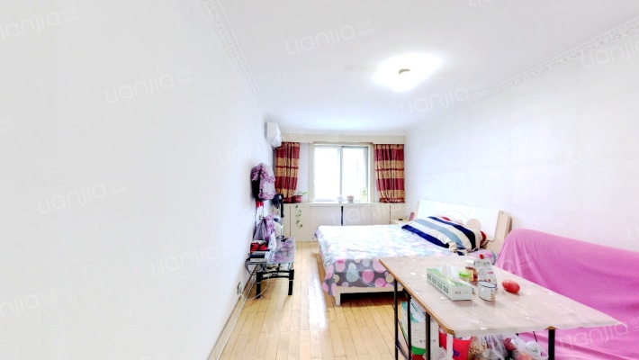 南塔东街小区二手房实景图