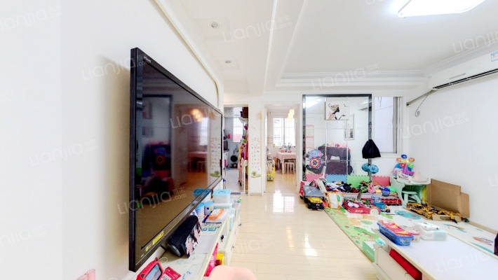 银龙花园一期北区二手房实景图