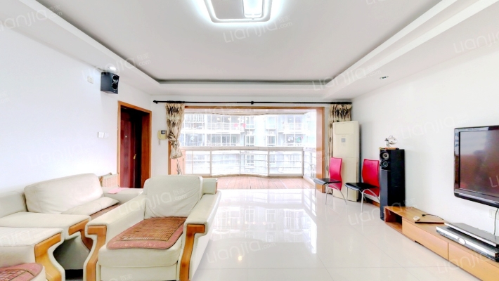 天创佳缘二手房实景图