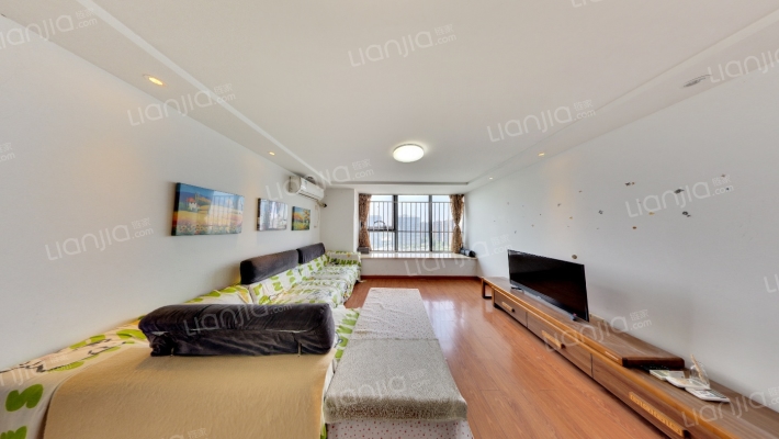 合景峰汇十期二手房实景图