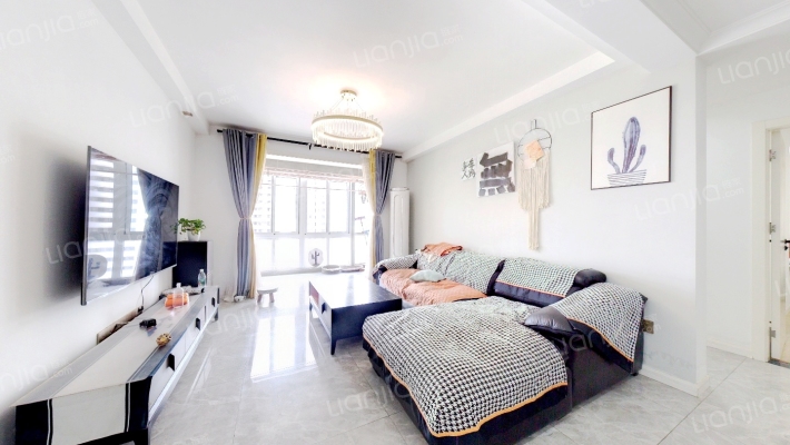 礼和苑二手房实景图