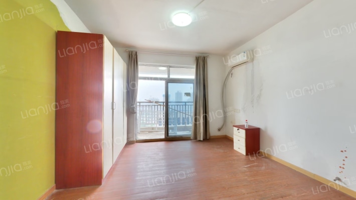 林湖景苑小区二手房实景图