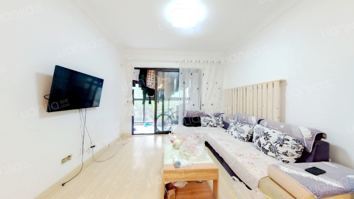 云澜天境二手房实景图