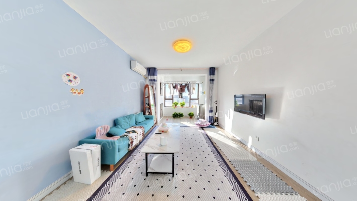 颐璟华苑二手房实景图