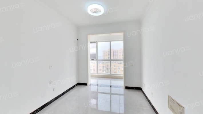 亿豪山水人家二手房实景图