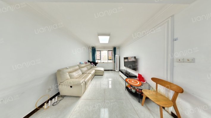 福景佳苑一期二手房实景图