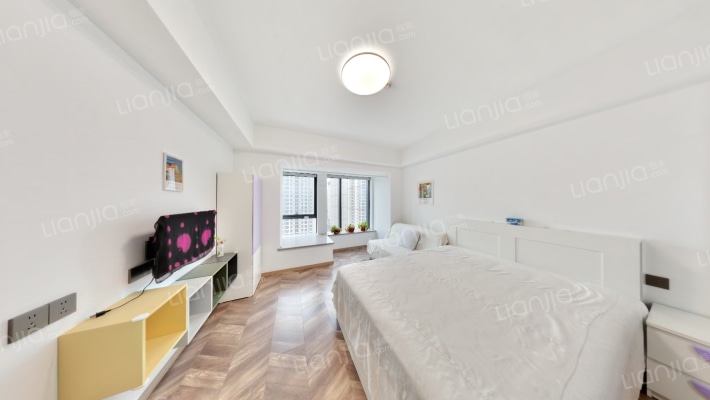 老城根·蓝光雍锦世家二手房实景图