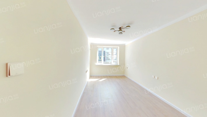 长江小区二手房实景图